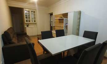 Imagem 2: Apartamento 70m², 02 dormitórios, 01 banheiro e 01 vaga na garagem. Condomínio com Segura