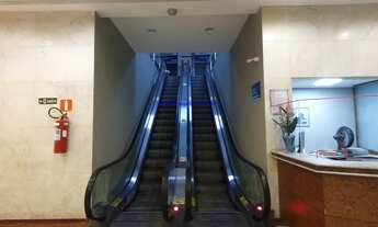 Imagem: Conjunto Comercial 90m² e 01 banheiro