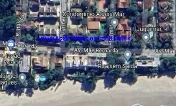 Imagem 5: Casa com 160m² e Terreno de 330m² com 02 dormitórios (sendo duítes), Sala com cozinha esti