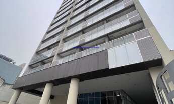 Imagem: Conjunto Comercial 36m², 01 copa, 01 sala