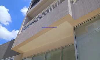 Imagem 7: Apartamento 30m², 01 dormitório e 01 banheiro. Condomínio com portaria, segurança, piscin