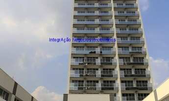 Imagem 2: Conjunto Comercial 36m², 01 copa, 01 sala, 01 banheiro e 01 vaga na garagem. Condomínio