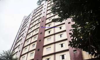 Imagem: Apartamento 45m², 01 dormitório e 01 banheiro