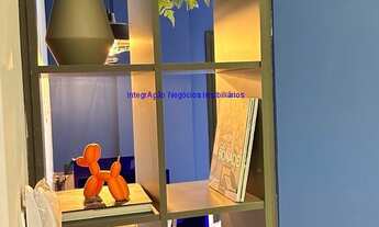 Imagem 3: Apartamento Studio 26m², 01 dormitório e 01 banheiro. Condomínio com Segurança, Portaria