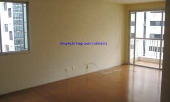 Imagem 5: Condomínio com portaria, segurança, piscina, salão de festa e playground. Excelente loca