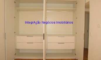 Imagem 2: Apartamento 90m², 01 dormitório ( sendo suíte / closet), 03 banheiros e 01 vaga na garagem