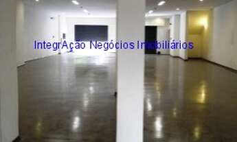 Imagem 2: Prédio Comercial 1.000m²; Possui 2 andares com 06 Salas e 07 Banheiros; Imóvel Possui Entr