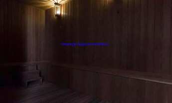 Imagem 4: Apartamento MOBILIADO 36m², 01 dormitório, 01 banheiro e 01 vaga na garagem