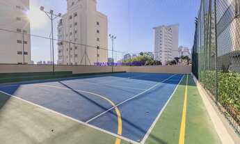 Imagem 3: Condomínio com portaria 24hrs, piscina, salão de festa, playground e quadra poliesportiva