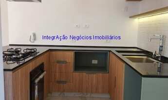 Imagem 6: Apartamento 90m², 01 dormitório ( sendo suíte / closet), 03 banheiros e 01 vaga na garagem