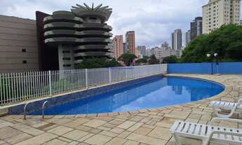 Imagem: Apartamento 110m², 02 dormitórios (sendo