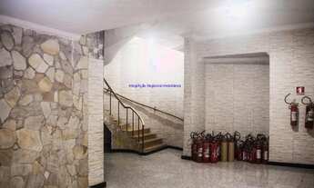 Imagem 4: Apartamento 45m², 01 dormitório e 01 banheiro. Condomínio com portaria e segurança. Exce