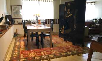 Imagem 3: Apartamento 208m², 03 dormitórios (sendo 01 suíte master), 03 banheiros e 01 vaga na garag