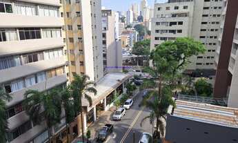 Imagem 5: Apartamento 45m², 01 dormitório e 01 banheiro. Condomínio com portaria e segurança. Exce