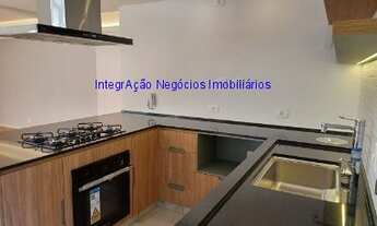 Imagem 7: Apartamento 90m², 01 dormitório ( sendo suíte / closet), 03 banheiros e 01 vaga na garagem