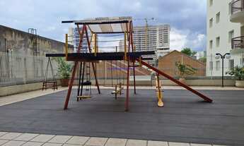 Imagem 5: Apartamento 110m², 02 dormitórios (sendo 01 suíte), 02 banheiros e 01 vaga na garagem