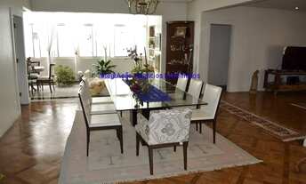 Imagem 6: Apartamento 350m², 02 dormitórios (sendo 01 suíte), 04 banheiros e 01 vaga na garagem. Co