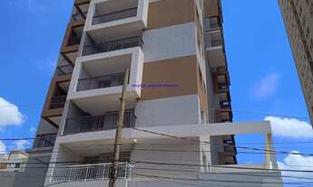 Imagem 6: Apartamento 30m², 01 dormitório e 01 banheiro. Condomínio com portaria, segurança, piscin