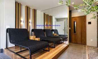 Imagem 4: Condomínio com portaria, segurança, piscina,sauna, salão de festa, academia, ,churrasqueir