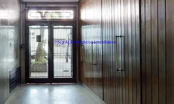 Imagem: Apartamento 47m², 02 dormitórios e 01