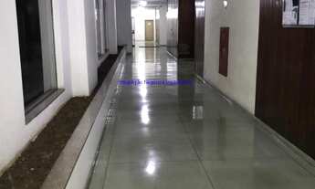 Imagem 4: Apartamento 91,85m², 02 dormitórios, 02 banheiros e 01 vaga na garagem. Condomínio com p