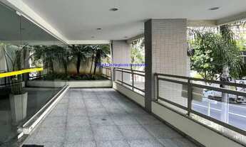 Imagem 7: Conjunto Comercial 33m², 01 Sala, 02 banheiros e 01 vaga na garagem. Condomínio com port