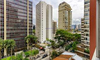 Imagem 5: Apartamento 91.43m², 02 dormitórios, 02 banheiros e 01 vaga na garagem. Condomínio com po