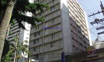 Imagem: Apartamento 97.50m², 02 dormitórios, 02