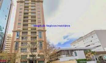 Imagem 4: Apartamento MOBILIADO 77m², 02 dormitórios (01 Suíte), 02 banheiros e 01 vaga na garagem