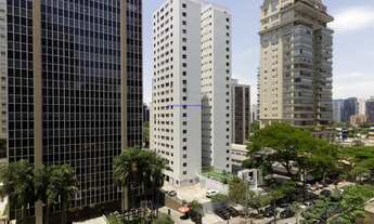 Imagem 2: Apartamento 91.43m², 02 dormitórios, 02 banheiros e 01 vaga na garagem. Condomínio com po