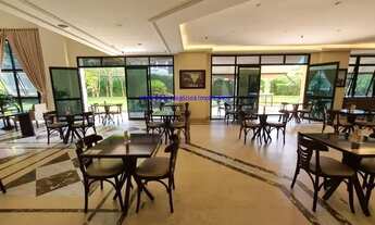 Imagem 7: Apartamento Flat 30m², 01 dormitório (sendo 01 suíte), 01 banheiro e 01 vaga na garagem