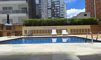 Imagem 3: Apartamento 50m², 01 dormitório, 01 banheiro e 1 vaga na garagem. Condomínio com portaria