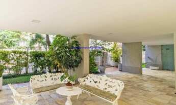 Imagem 3: Apartamento 97.50m², 02 dormitórios, 02 banheiros e 01 vaga na garagem. Condomínio com p