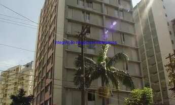 Imagem 2: Apartamento 97.50m², 02 dormitórios, 02 banheiros e 01 vaga na garagem. Condomínio com p