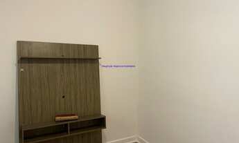 Imagem 5: Apartamento 47m², 02 dormitórios e 01 banheiro. Condomínio com portaria. Excelente local