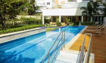 Imagem 7: Apartamento MOBILIADO 77m², 02 dormitórios (01 Suíte), 02 banheiros e 01 vaga na garagem