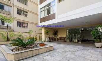 Imagem 5: Apartamento 176m², 03 dormitórios (sendo 01 suíte), 03 banheiros e 01 vaga na garagem. Co