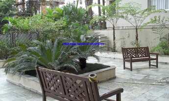 Imagem 7: Apartamento 176m², 03 dormitórios (sendo 01 suíte), 03 banheiros e 01 vaga na garagem. Co