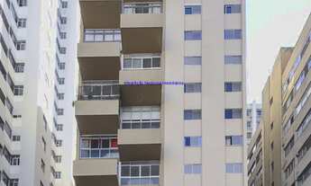 Imagem 1: Apartamento 91,85m², 02 dormitórios, 02 banheiros e 01 vaga na garagem. Condomínio com p