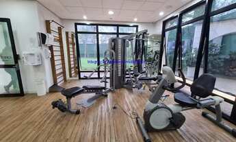 Imagem 6: Apartamento Flat 30m², 01 dormitório (sendo 01 suíte), 01 banheiro e 01 vaga na garagem