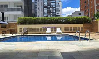 Imagem: Apartamento 50m², 01 dormitório, 01 banheiro