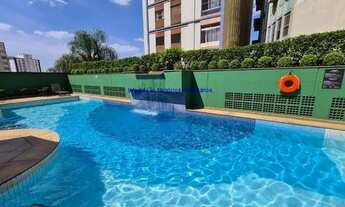 Imagem 2: Apartamento Flat 30m², 01 dormitório (sendo 01 suíte), 01 banheiro e 01 vaga na garagem