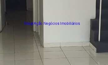 Imagem 3: Casa Sobrado Comercial 130m²,05 salas , 03 banheiros e 01 vaga de garagem. Excelente loc