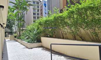 Imagem 6: Apartamento 50m², 01 dormitório, 01 banheiro e 1 vaga na garagem. Condomínio com portaria