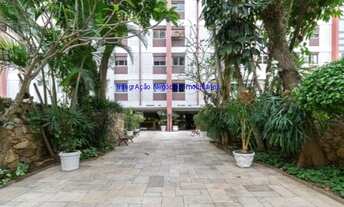 Imagem 6: Apartamento 91.43m², 02 dormitórios, 02 banheiros e 01 vaga na garagem. Condomínio com po