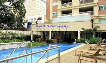 Imagem 3: Apartamento MOBILIADO 77m², 02 dormitórios (01 Suíte), 02 banheiros e 01 vaga na garagem