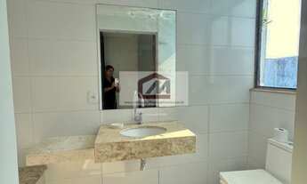 Imagem 7: APARTAMENTO RESIDENCIAL em SALVADOR - BA, JARDIM APIPEMA