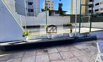 Imagem 2: APARTAMENTO RESIDENCIAL em SALVADOR - BA, JARDIM APIPEMA
