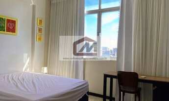 Imagem 6: APARTAMENTO RESIDENCIAL em SALVADOR - BA, BARRA