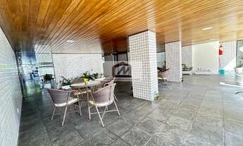 Imagem 1: APARTAMENTO RESIDENCIAL em SALVADOR - BA, GRAÇA